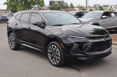 2024 Chevrolet Blazer FWD SUV for sale #XH20505A - photo 1