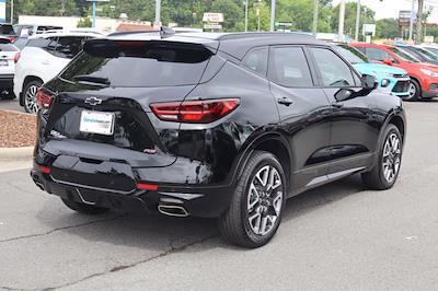 2024 Chevrolet Blazer FWD SUV for sale #XH20505A - photo 2