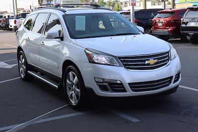 2017 Chevrolet Traverse FWD SUV for sale #XH20574A - photo 1