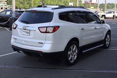 2017 Chevrolet Traverse FWD SUV for sale #XH20574A - photo 2