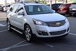 2017 Chevrolet Traverse FWD SUV for sale #XH20574A - photo 1