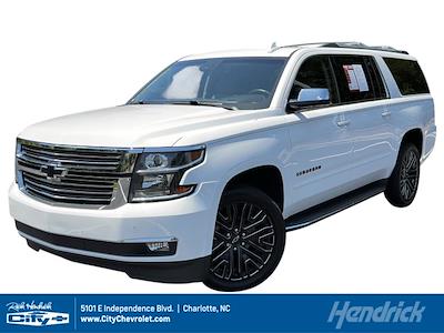 2019 Chevrolet Suburban 4WD SUV for sale #XH20825 - photo 1