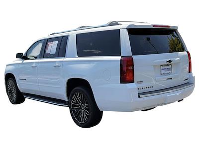2019 Chevrolet Suburban 4WD SUV for sale #XH20825 - photo 2