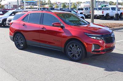 2024 Chevrolet Equinox FWD SUV for sale #XH20864C - photo 1