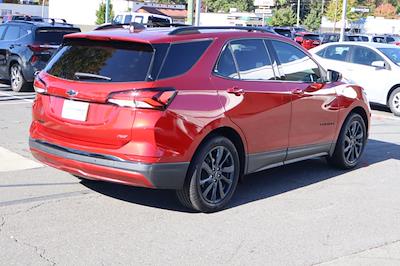 2024 Chevrolet Equinox FWD SUV for sale #XH20864C - photo 2