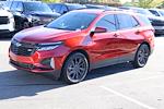 2024 Chevrolet Equinox FWD SUV for sale #XH20864C - photo 4