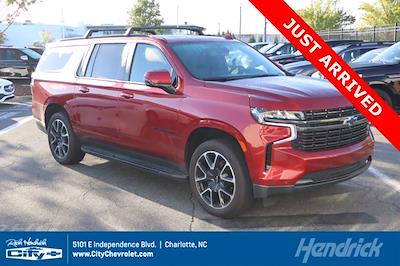 2022 Chevrolet Suburban 4WD SUV for sale #XH20869A - photo 1