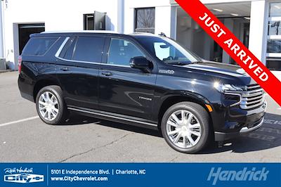 2021 Chevrolet Tahoe 4WD SUV for sale #XH21096A - photo 1