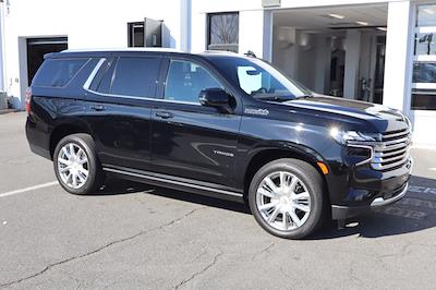 2021 Chevrolet Tahoe 4WD SUV for sale #XH21096A - photo 2
