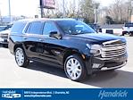 2021 Chevrolet Tahoe 4WD SUV for sale #XH21096A - photo 1