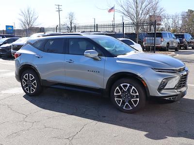 Used 2025 Chevrolet Blazer RS for sale #XH21154A - photo 2