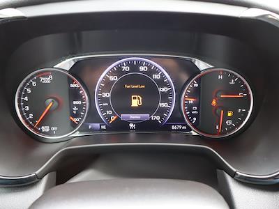 Used 2025 Chevrolet Blazer - photo 1