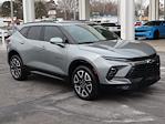 2025 Chevrolet Blazer FWD SUV for sale #XH21154A - photo 2