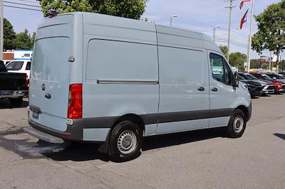 2020 Mercedes-Benz Sprinter 2500 Standard Roof RWD Empty Cargo Van for sale #ZR66573A - photo 2