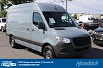 2020 Mercedes-Benz Sprinter 2500 Standard Roof RWD Empty Cargo Van for sale #ZR66573A - photo 1