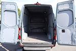 2020 Mercedes-Benz Sprinter 2500 Standard Roof RWD Empty Cargo Van for sale #ZR66573A - photo 26