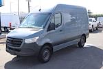 2020 Mercedes-Benz Sprinter 2500 Standard Roof RWD Empty Cargo Van for sale #ZR66573A - photo 4