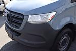 2020 Mercedes-Benz Sprinter 2500 Standard Roof RWD Empty Cargo Van for sale #ZR66573A - photo 5