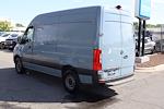 2020 Mercedes-Benz Sprinter 2500 Standard Roof RWD Empty Cargo Van for sale #ZR66573A - photo 7