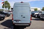 2020 Mercedes-Benz Sprinter 2500 Standard Roof RWD Empty Cargo Van for sale #ZR66573A - photo 8