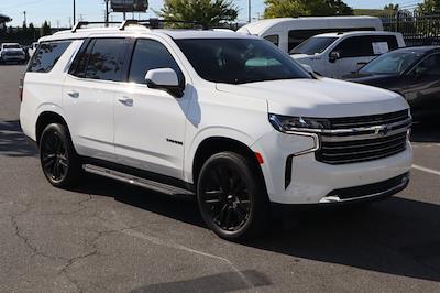 2023 Chevrolet Tahoe 4WD SUV for sale #ZS01171A - photo 2
