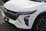 2024 Chevrolet Trax FWD SUV for sale #ZS69638B - photo 4