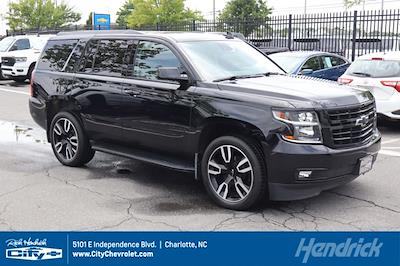 2020 Chevrolet Tahoe 4WD SUV for sale #ZS70163A - photo 1