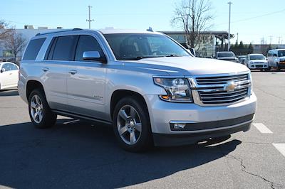 2017 Chevrolet Tahoe 4WD SUV for sale #ZS77207A - photo 2