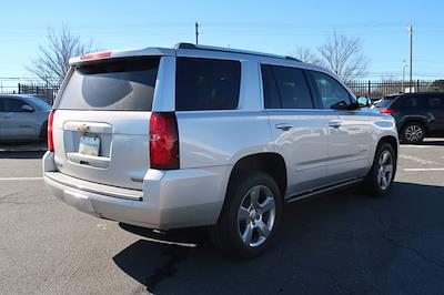 Used 2017 Chevrolet Tahoe Premier for sale #ZS77207A - photo 2