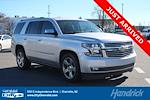 2017 Chevrolet Tahoe 4WD SUV for sale #ZS77207A - photo 1