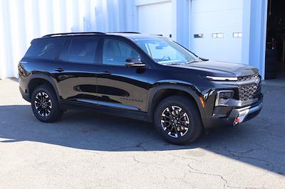 2024 Chevrolet Traverse AWD SUV for sale #ZS78411A - photo 1