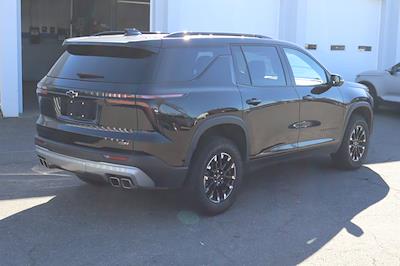 2024 Chevrolet Traverse AWD SUV for sale #ZS78411A - photo 2