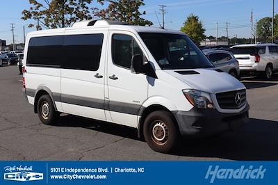 2016 Mercedes-Benz Sprinter 2500 RWD Passenger Van for sale #ZS80603A - photo 1