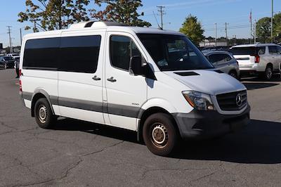 2016 Mercedes-Benz Sprinter 2500 RWD Passenger Van for sale #ZS80603A - photo 2