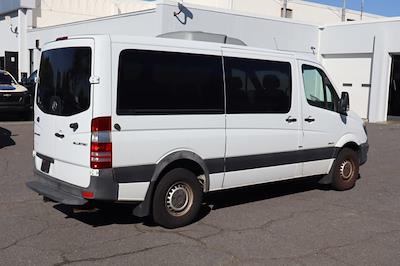 2016 Mercedes-Benz Sprinter 2500 RWD Passenger Van for sale #ZS80603A - photo 2