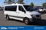 2016 Mercedes-Benz Sprinter 2500 RWD Passenger Van for sale #ZS80603A - photo 1