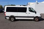 2016 Mercedes-Benz Sprinter 2500 RWD Passenger Van for sale #ZS80603A - photo 10