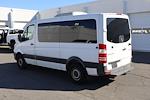 2016 Mercedes-Benz Sprinter 2500 RWD Passenger Van for sale #ZS80603A - photo 7