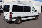 2016 Mercedes-Benz Sprinter 2500 RWD Passenger Van for sale #ZS80603A - photo 9