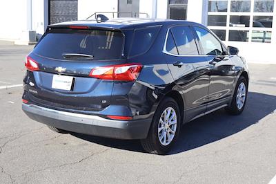2020 Chevrolet Equinox FWD SUV for sale #ZT04515A - photo 2