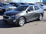 Used 2021 Chevrolet Equinox LT for sale #ZT10448A - photo 3