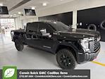2026 GMC Sierra 3500 Crew Cab 4WD Pickup for sale #1107808 - photo 3
