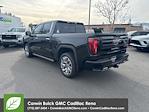 2025 GMC Sierra 1500 Crew Cab 4x4, Pickup for sale #1108871 - photo 2