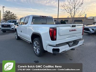 2025 GMC Sierra 1500 Crew Cab 4x4 Pickup for sale #1111204 - photo 2