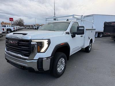 New 2026 GMC Sierra 2500 - photo 1
