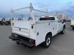 New 2026 GMC Sierra 2500 Regular Cab Service Truck for sale #1127404 - photo 3