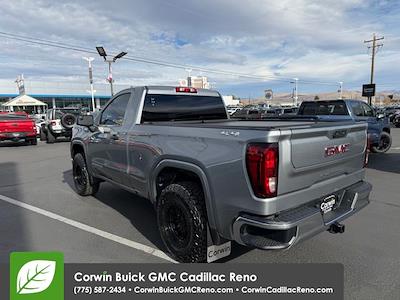 New 2026 GMC Sierra 1500 Pro Regular Cab 4WD Pickup for sale #1135793 - photo 2