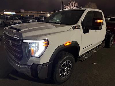 New 2026 GMC Sierra 3500 - photo 1