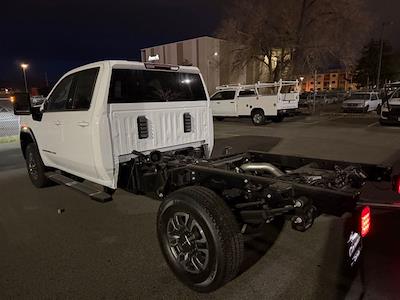 New 2026 GMC Sierra 3500 - photo 1