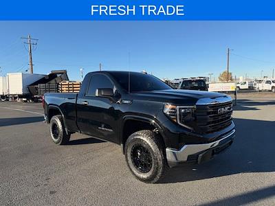 2026 GMC Sierra 1500 Regular Cab 4WD Pickup for sale #1141307 - photo 1